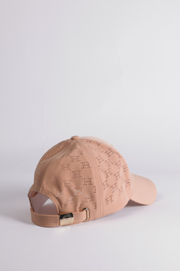 Capia Cap - Apricot
