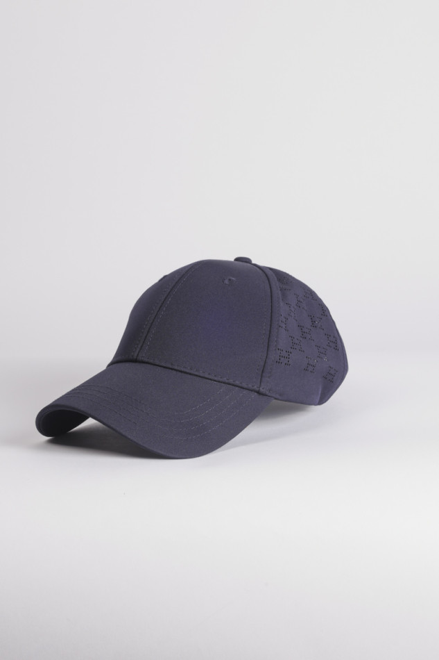 Capia Cap - Navy