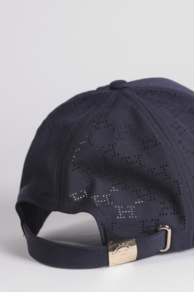 Capia Cap - Navy