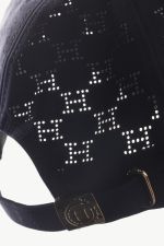 Capia Cap - Navy Capia Cap - Navy