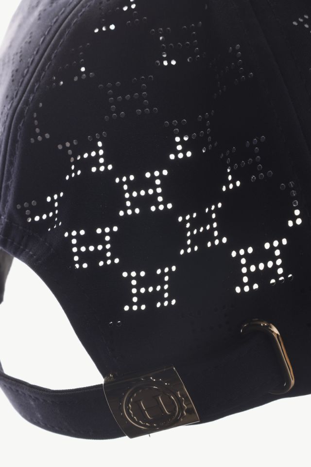 Gorra Capia - Azul marino Gorra Capia - Azul marino