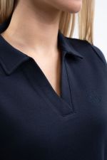 Davina Robe Femme - Marine (Navy) Davina Robe Femme - Marine (Navy)