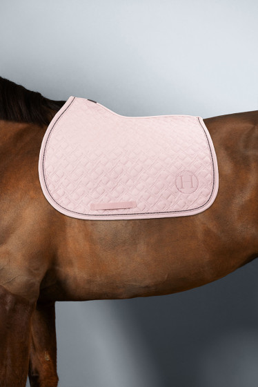 Saphir Tapis de Selle - Pivoine