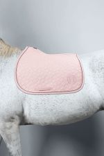 Saphir Tapis de Selle - Pivoine Saphir Tapis de Selle - Pivoine