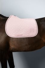 Saphir Tapis de Selle - Pivoine Saphir Tapis de Selle - Pivoine