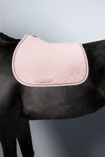 Saphir Tapis de Selle - Pivoine Saphir Tapis de Selle - Pivoine
