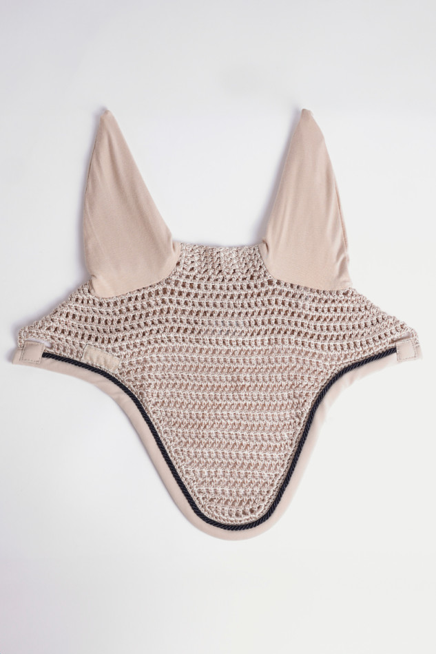 Filae Bonnet Cheval - Lin (Linen) Filae Bonnet Cheval - Lin (Linen)