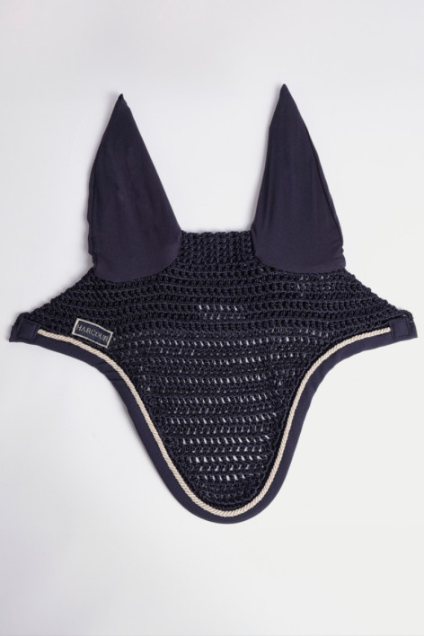 Filae Pferdebonnet - Marine (Navy)