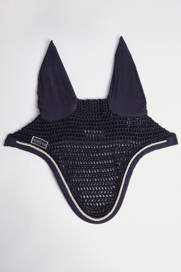 Filae Horse Cap - Navy