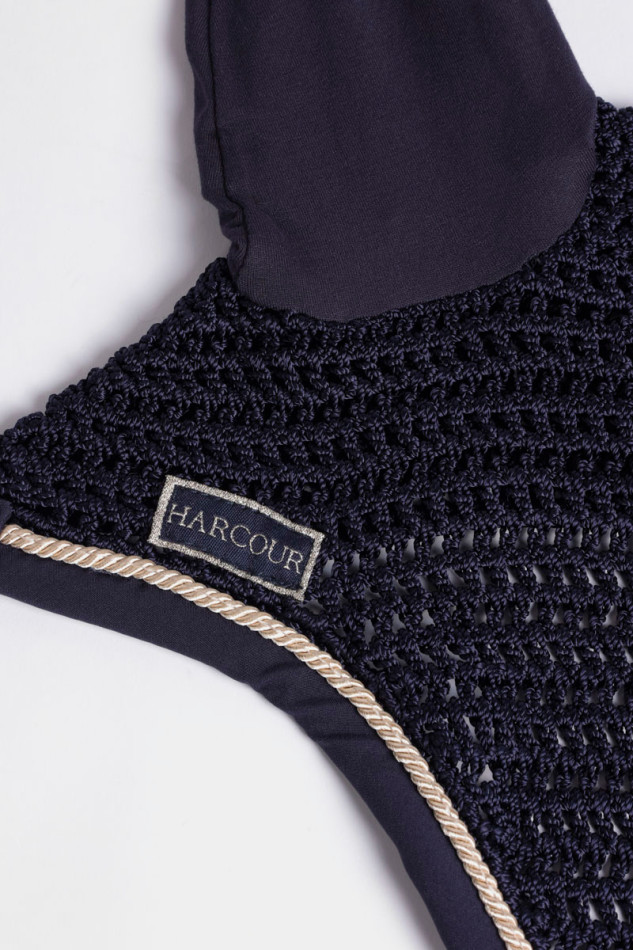 Filae Horse Cap - Navy