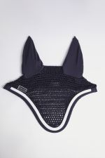 Feeby Bonnet Cheval - MarineBlanc(NavyWhite Feeby Bonnet Cheval - MarineBlanc(NavyWhite