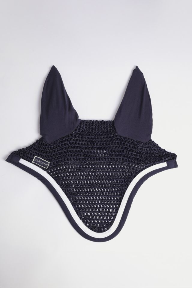 Gorra Feeby Horse - Azul marinoBlanco