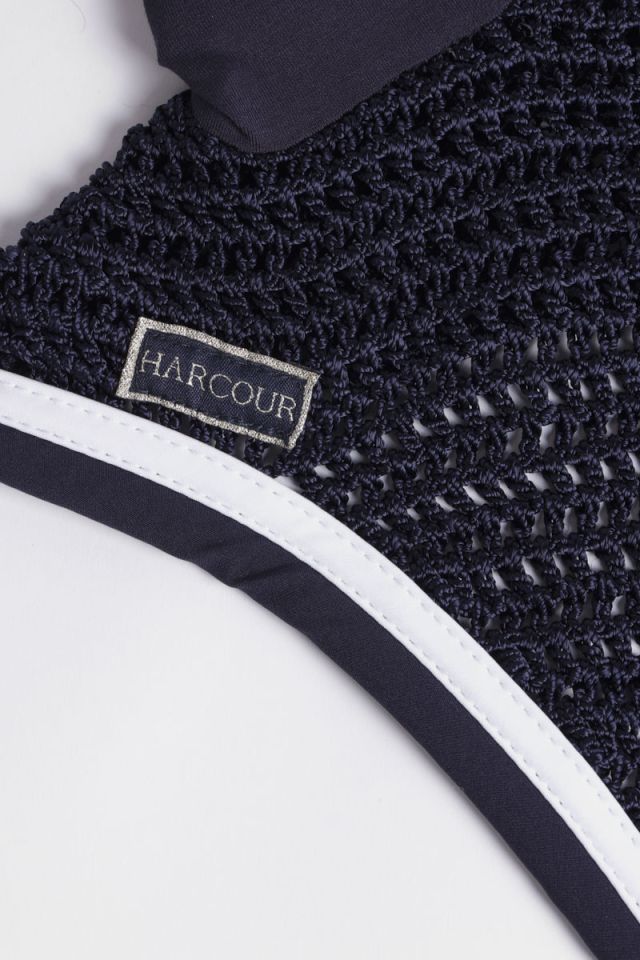 Gorra Feeby Horse - Azul marinoBlanco