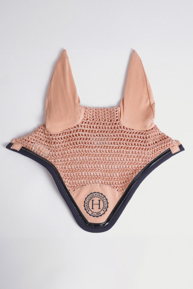 Fredy Bonnet Cheval - Apricot