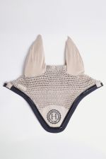 Fredy Horse Bonnet - Linen (Linen) Fredy Horse Bonnet - Linen (Linen)