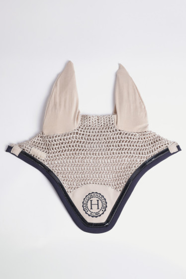 Fredy Bonnet Cheval - Linen