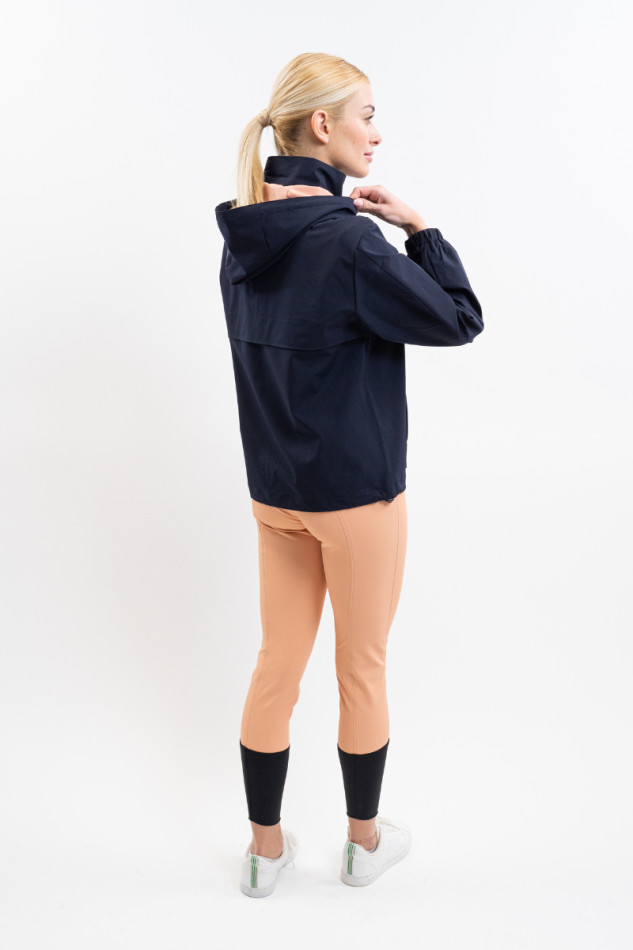Jiva Jacket - Navy