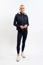 Berla Colete sem mangas Mulher - Marine (Navy) Berla Colete sem mangas Mulher - Marine (Navy)