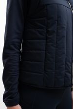 Berla Giacca senza maniche Donna - Blu marino (Navy) Berla Giacca senza maniche Donna - Blu marino (Navy)