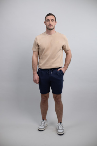 Bato Men's Spring 24 Shorts - Navy