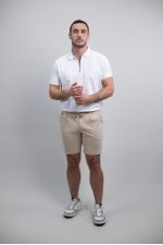 Bato Short Hombre Spring 24 - Sable (Sand) Bato Short Hombre Spring 24 - Sable (Sand)