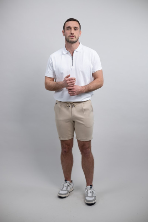 Bato Pantaloncini Uomo Spring 24 - Sabbia (Sand)