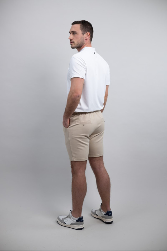 Bato Short Hombre Spring 24 - Sable (Sand) Bato Short Hombre Spring 24 - Sable (Sand)