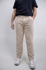 Bruno Pantalon Chino Homme Summer 24 - Sable (Sand) Bruno Pantalon Chino Homme Summer 24 - Sable (Sand)