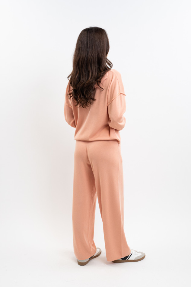 Jonquille Jogging Mujer - Abricot (Apricot)