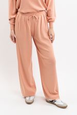Jonquille Jogging Mulher - Abricot (Apricot) Jonquille Jogging Mulher - Abricot (Apricot)