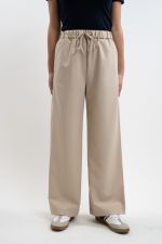Paisley Pantaloni Donna - Lin (Linen) Paisley Pantaloni Donna - Lin (Linen)