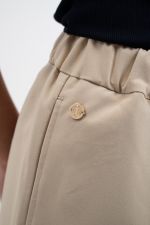 Paisley Damenhose - Leinen (Linen) Paisley Damenhose - Leinen (Linen)