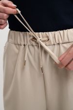 Paisley Pantaloni Donna - Lin (Linen) Paisley Pantaloni Donna - Lin (Linen)