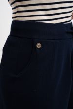Saya Short Mulher - Marine (Navy) Saya Short Mulher - Marine (Navy)
