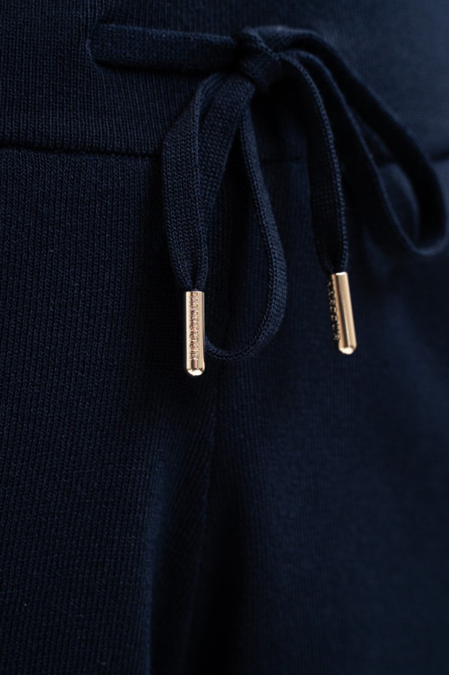 Saya Women's Short - Navy Saya Women's Short - Navy