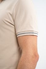 Oscar Polo MC Men - Linen Oscar Polo MC Men - Linen