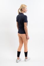 Popsy Polo MC Femme - Marine (Navy) Popsy Polo MC Femme - Marine (Navy)