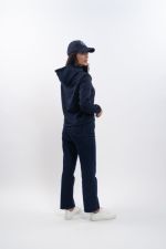 Philipa Felpa Donna Versailles - Marine (Navy) Philipa Felpa Donna Versailles - Marine (Navy)
