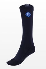 Alienor Chaussettes Versailles - Navy/Versailles blue Alienor Chaussettes Versailles - Navy/Versailles blue