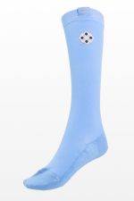 Alienor Chaussettes Versailles - Navy/Versailles blue Alienor Chaussettes Versailles - Navy/Versailles blue