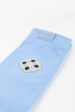 Alienor Chaussettes Versailles - Navy/Versailles blue Alienor Chaussettes Versailles - Navy/Versailles blue