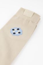 Alienor Chaussettes Versailles - Navy/Versailles blue Alienor Chaussettes Versailles - Navy/Versailles blue