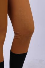 Jaltika Fix System Grip Riding Pants - Golden Yellow Jaltika Fix System Grip Riding Pants - Golden Yellow