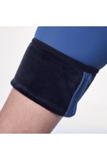 Lili Women's fleece legging - Steel Blue Lili Women's fleece legging - Steel Blue