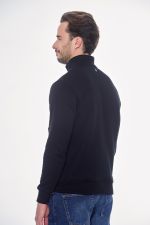 Swabo Sweat Homme - Noir (Black) Swabo Sweat Homme - Noir (Black)