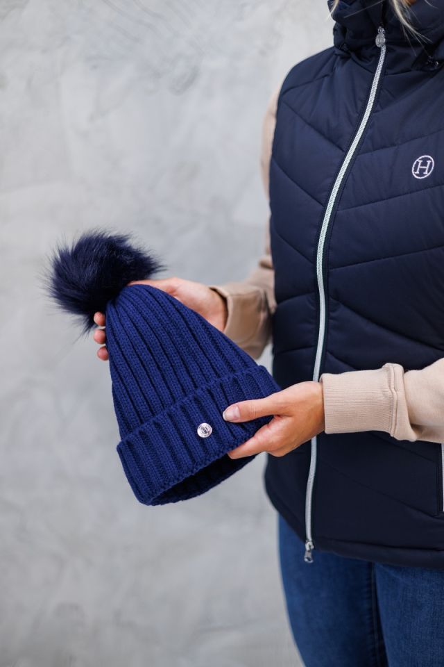 Cooper Bonnet - Marine (Navy) Cooper Bonnet - Marine (Navy)