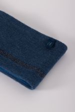 Houra Bandeau - Steel Blue Houra Bandeau - Steel Blue