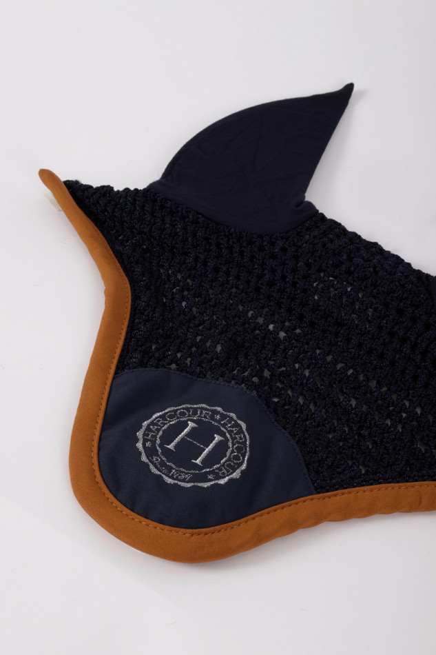 Fifi Pferdekappe - Marine (Navy)