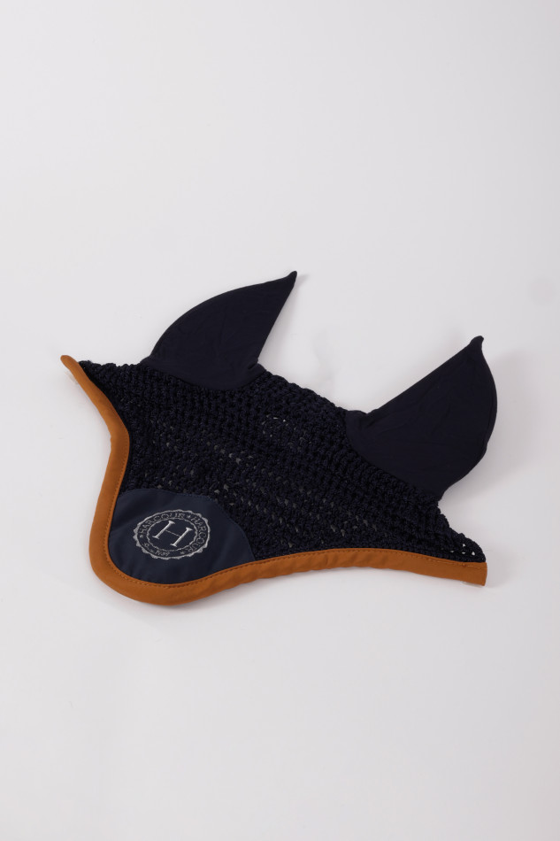 Fifi Pferdekappe - Marine (Navy)