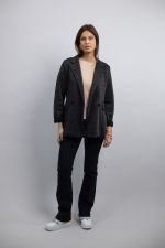 Joba Casaco Tailleur - Black Gold Joba Casaco Tailleur - Black Gold
